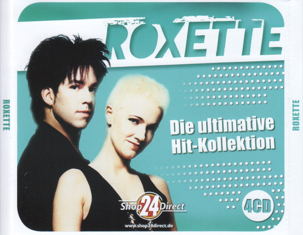 Die Ultimative Hit-Kollektion