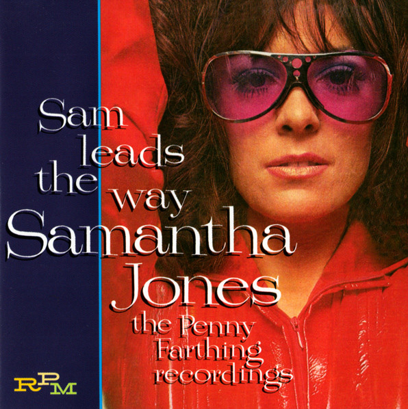 Sam Leads The Way: The Penny Farthing Recordings
