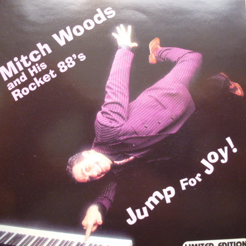 Jump For Joy