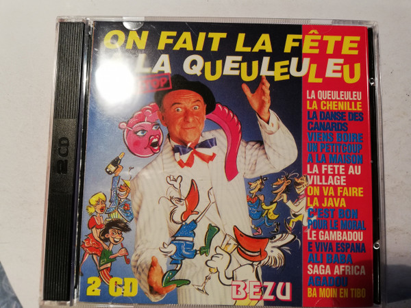 On Fait la Fete A La Queuleuleu