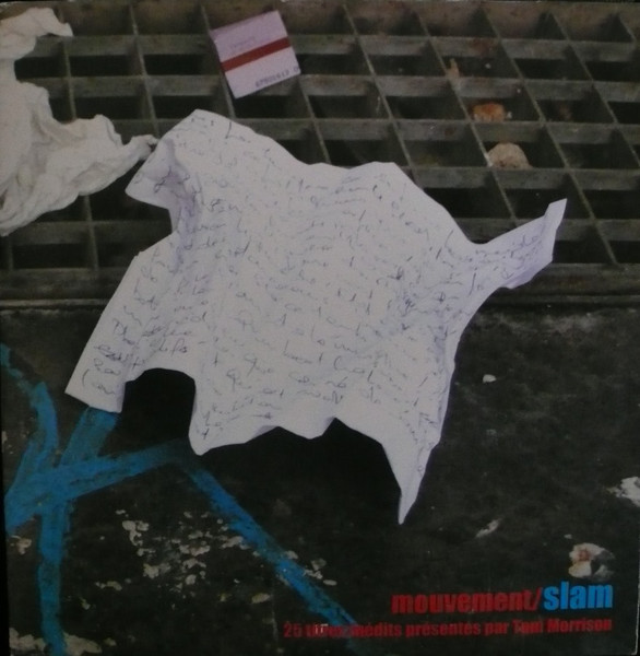 Mouvement / Slam