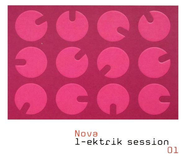 L-Ektrik Session 01