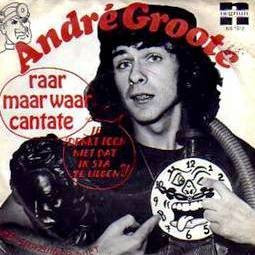 Raar Maar Waar Cantate