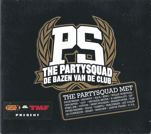 De Bazen Van De Club
