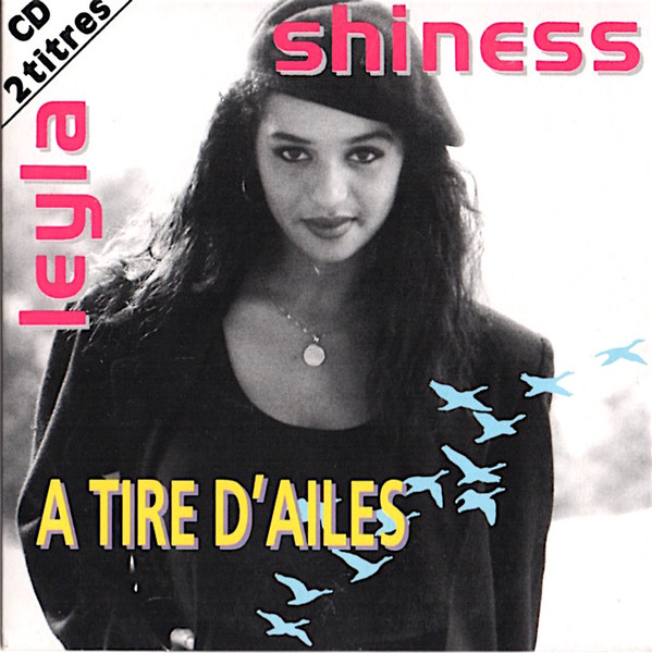 A Tire D'Ailes