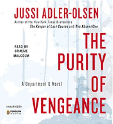The Purity Of Vengeance Disk 01