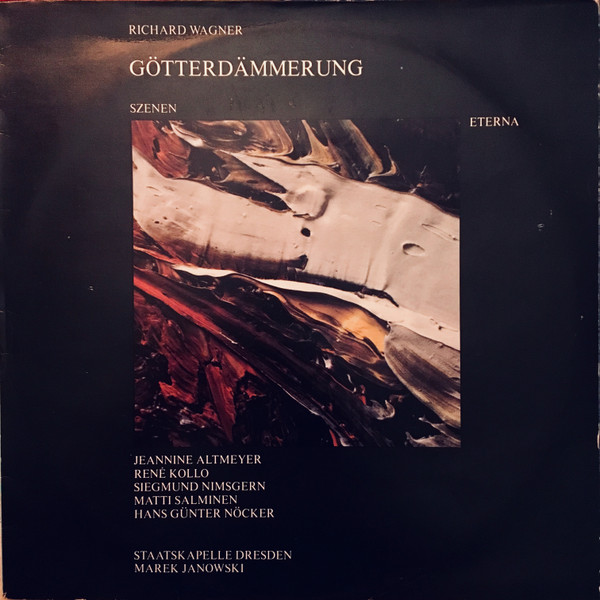Götterdämmerung (Szenen)