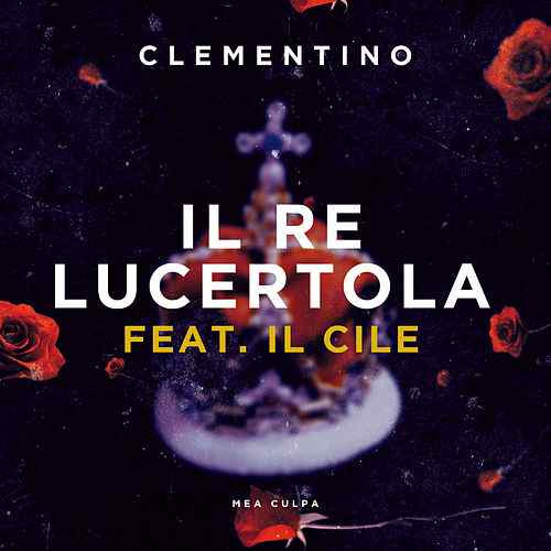 Il Re Lucertola