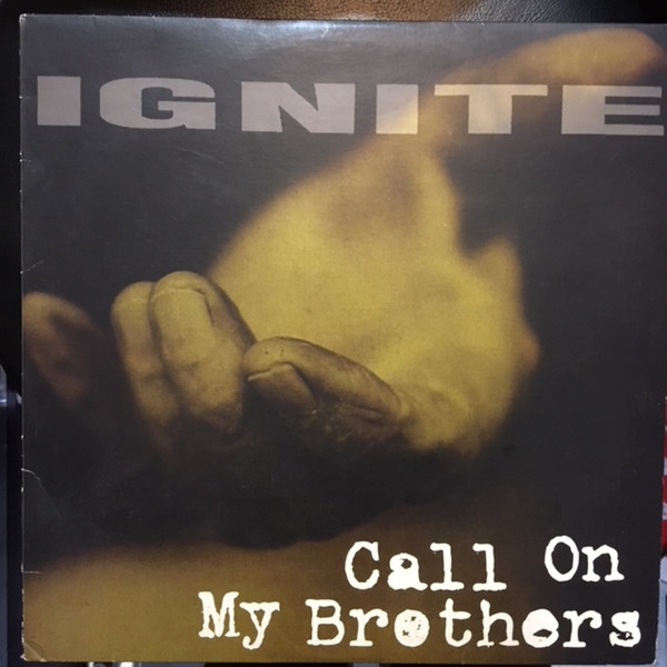 Call On My Brothers