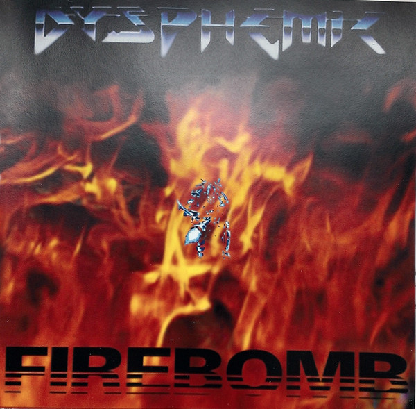 Firebomb