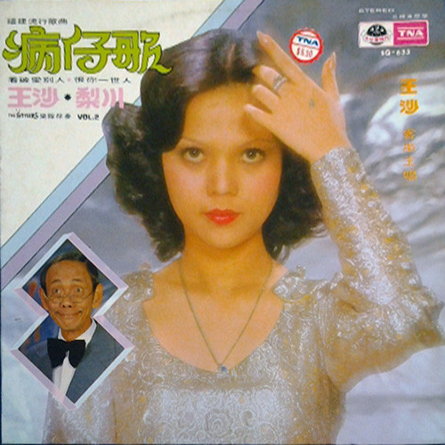 福建流行歌曲 病仔歌 看破爱别人 恨你一世人 Vol. 2