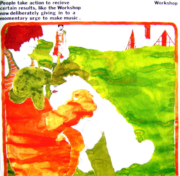 Workshop