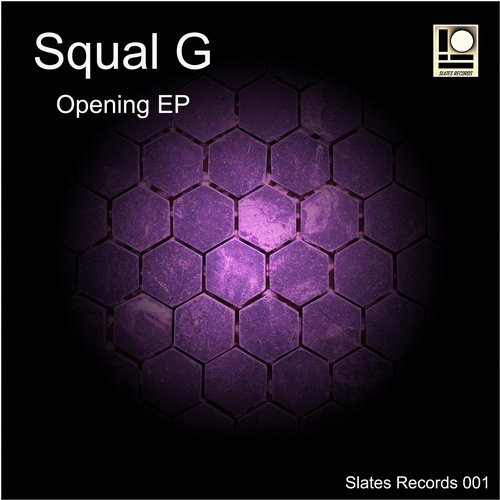 Opening EP