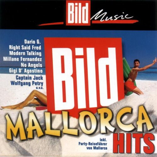 Bild - Mallorca Hits