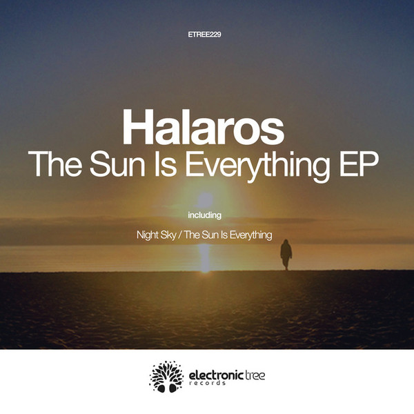 The Sun Is Everything EP