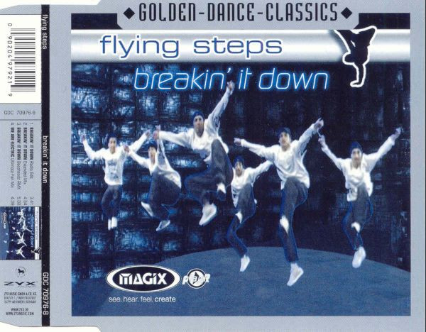 Breakin' It Down