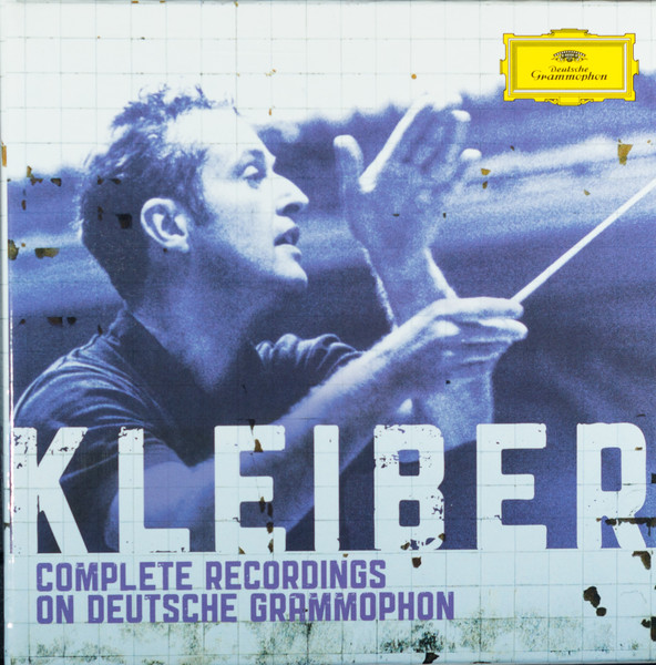 Complete Recordings On Deutsche Grammophon