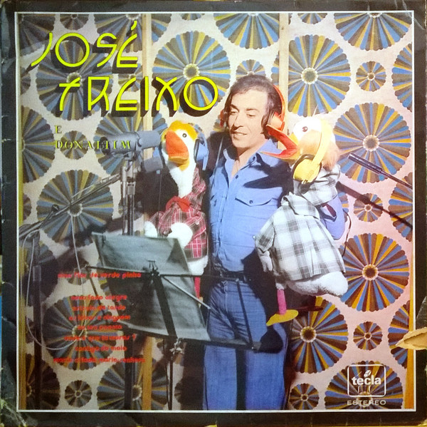 José Freixo E Donaltim