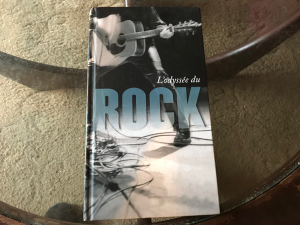 L'odyssée Du Rock