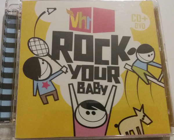 Vh1 Rock Your Baby