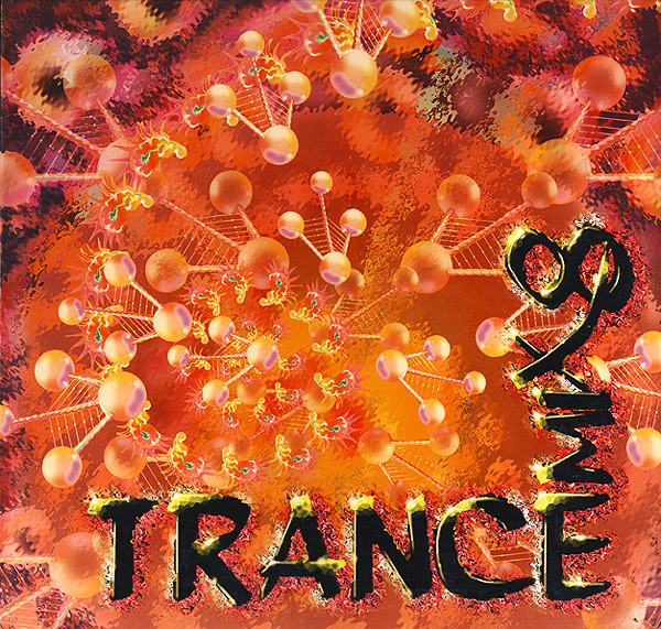 Trance Mix 8