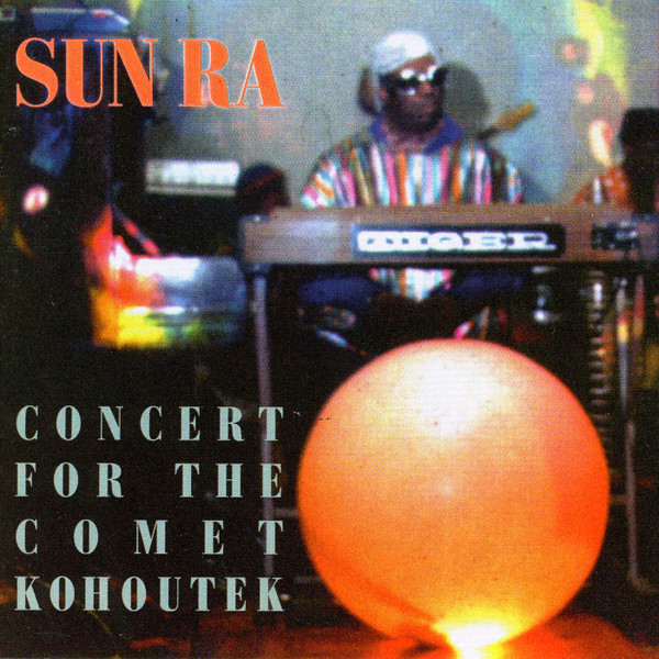 Concert For The Comet Kohoutek