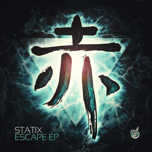 Escape EP