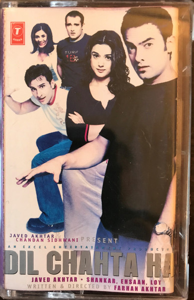 Dil Chahta Hai