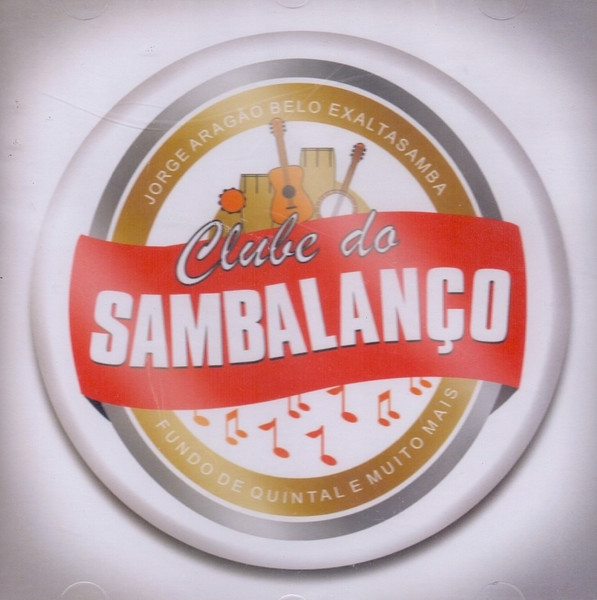 Clube Do Sambalanço