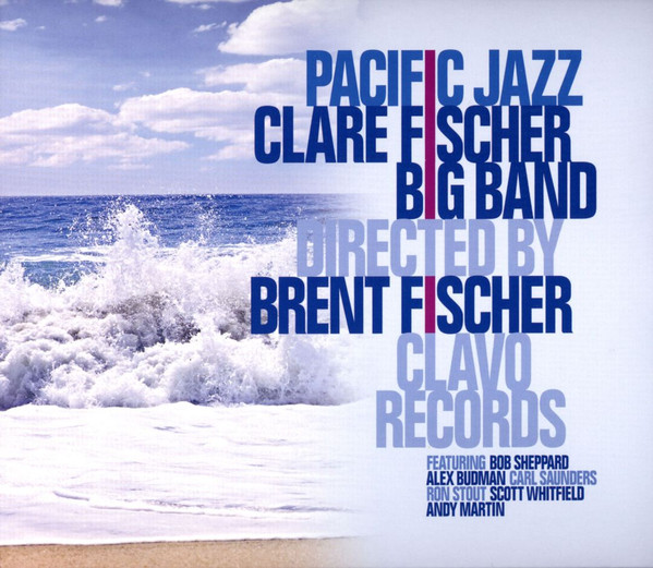 Pacific Jazz