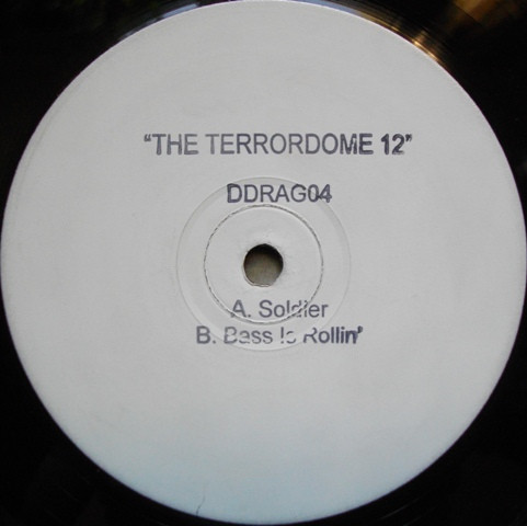 "The Terrordome 12"