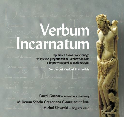 Verbum Incarnatum