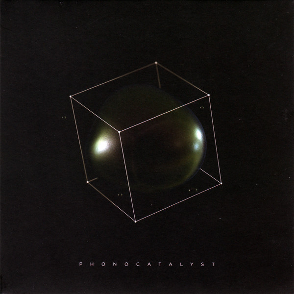 Phonocatalyst