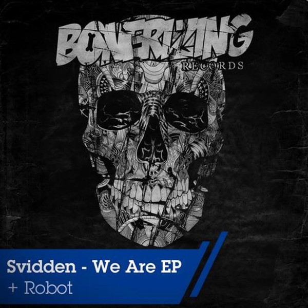 We Are EP
