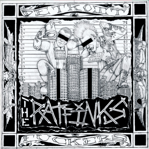 Detroit Fuckers