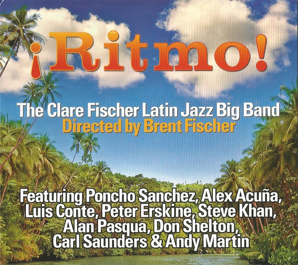 ¡Ritmo!