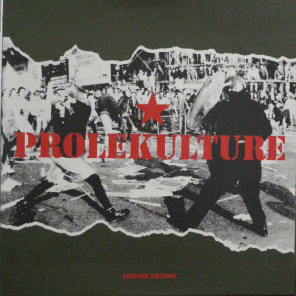 Prolekulture