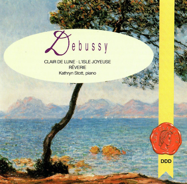 A Debussy Collection