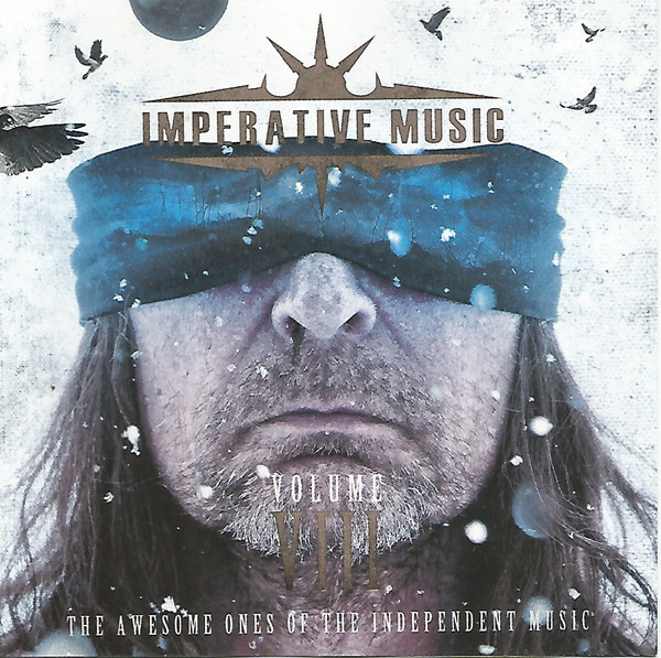 Imperative Music Compilation - Volume VIII