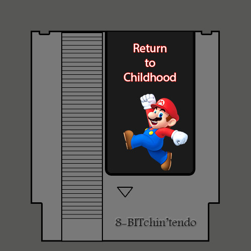 Return to Childhood