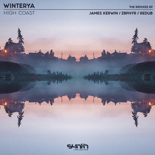 High Coast (The Remixes EP)