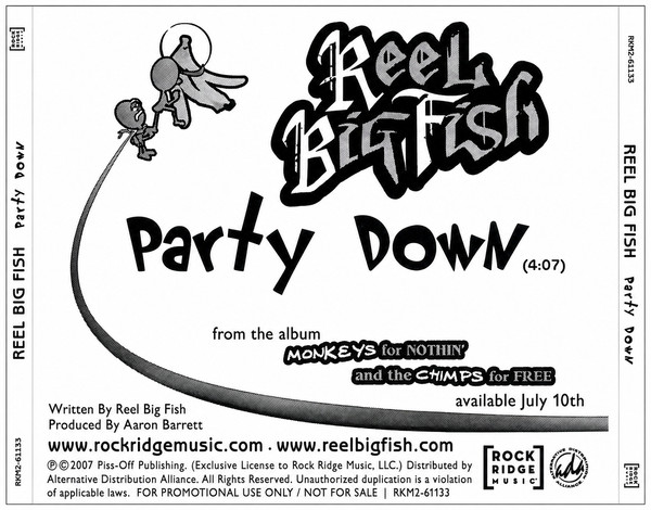 Party Down