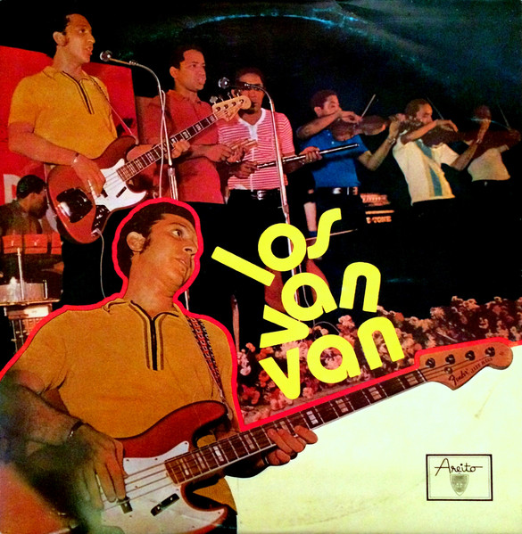 Los Van Van