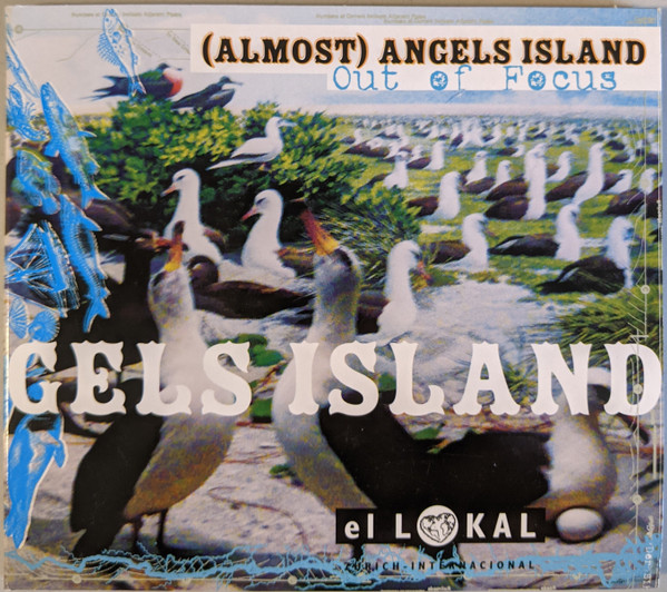 (Almost) Angels Island - Out Of Focus 