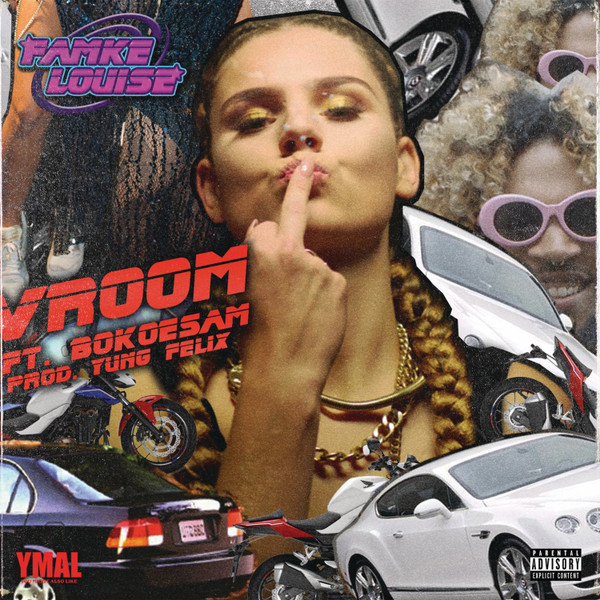 Vroom