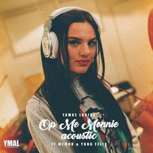 Op Me Monnie (Acoustic)