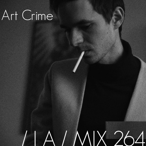 IA Mix 264