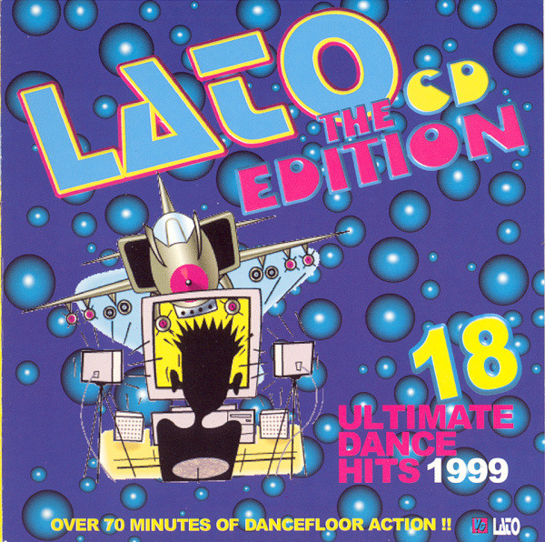 Lato - The CD Edition
