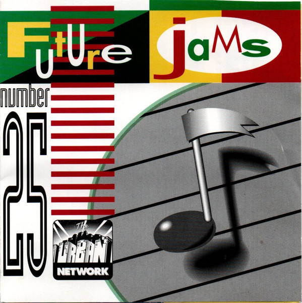 Future Jams #25