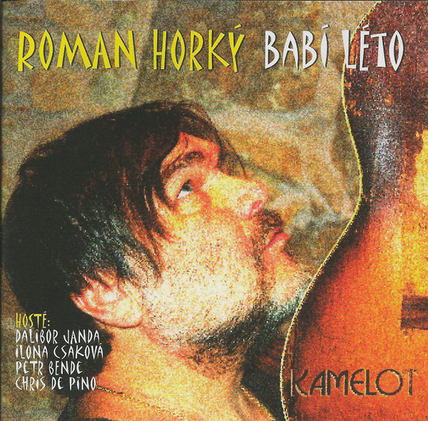 Babí Léto